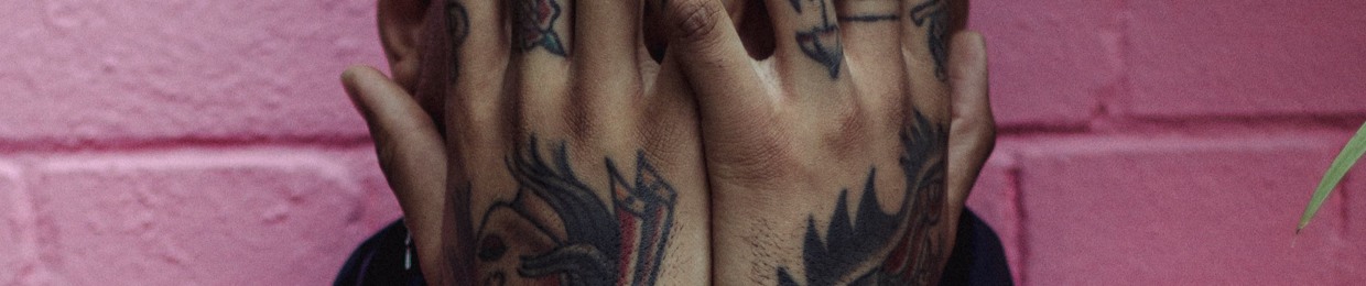 Dominic Kayne Gabriel