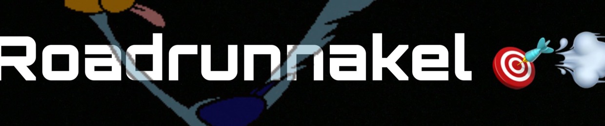 RoadRunnaKel