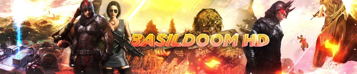 BasildoomHD
