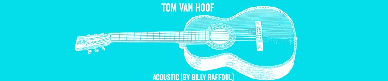 Tom Van Hoof