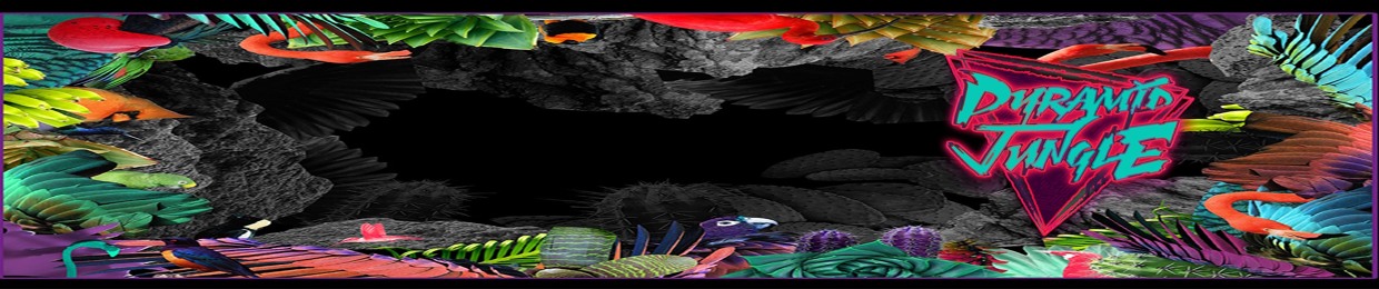 Pyramid Jungle [Official]