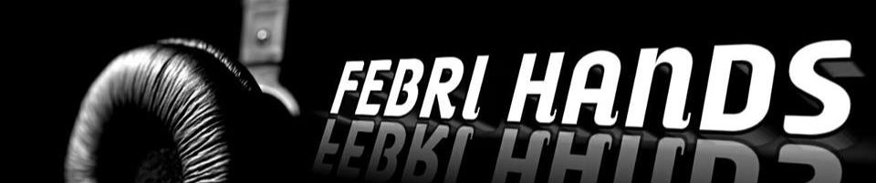 Febri Hands Bbg S Stream