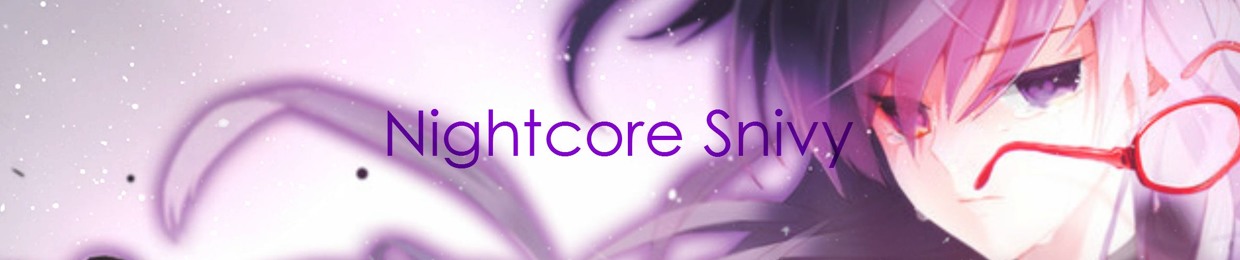 Nightcore Snivy