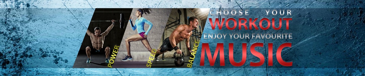 Tabata Workout Music