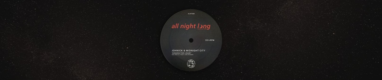 All Night Long Records
