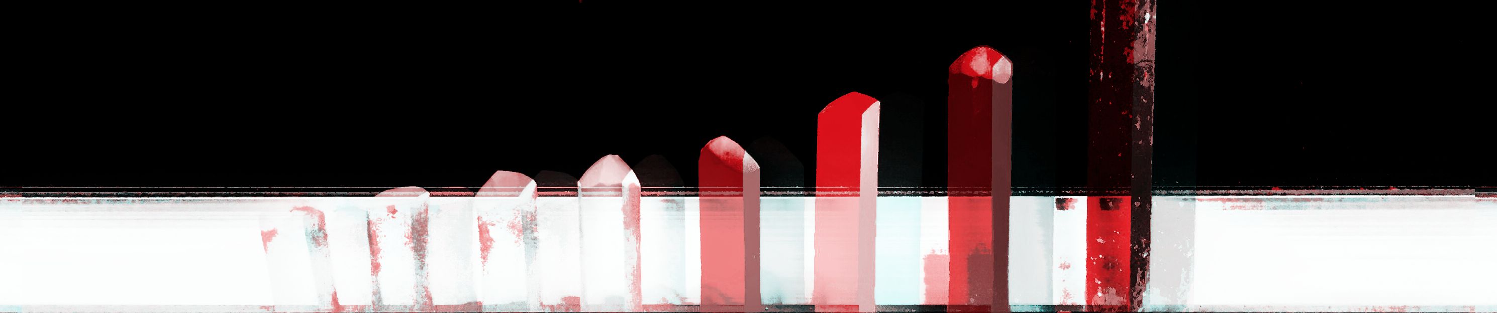 SoundCloud banner for @charset