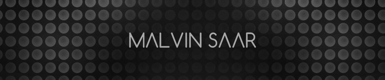 Malvin Saar