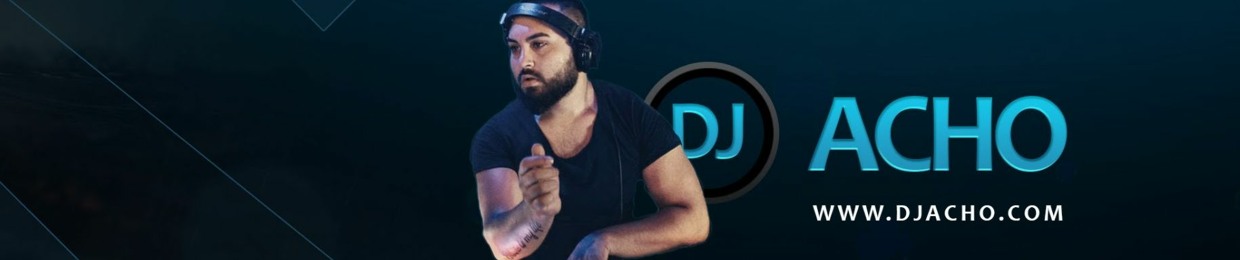 DJ Acho LIVE