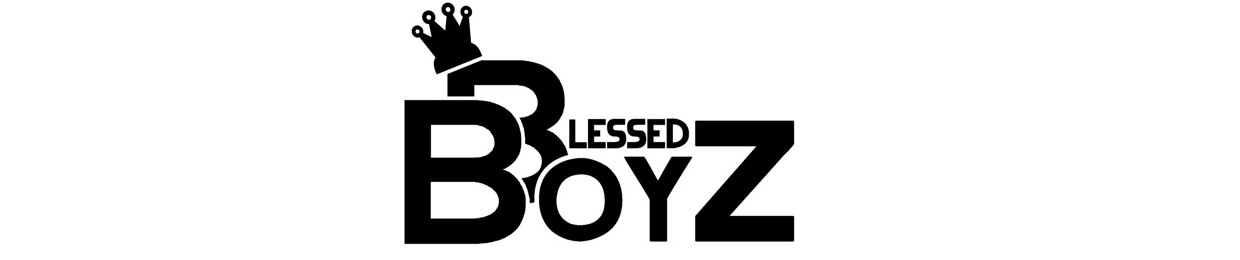 Blessed Boyz Official