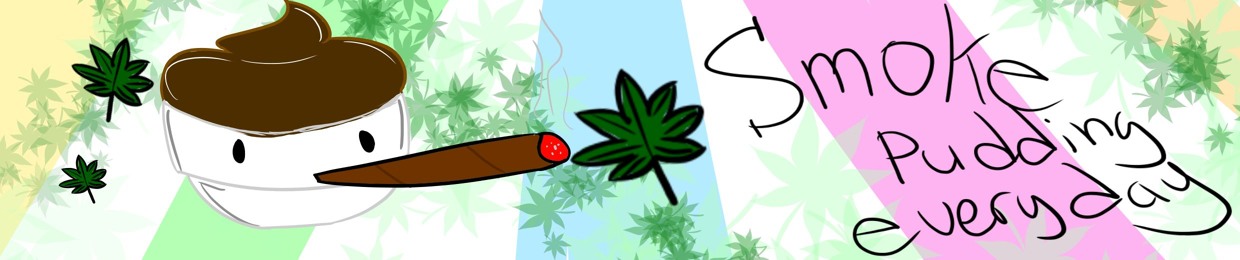 SmokePuddingEveryday