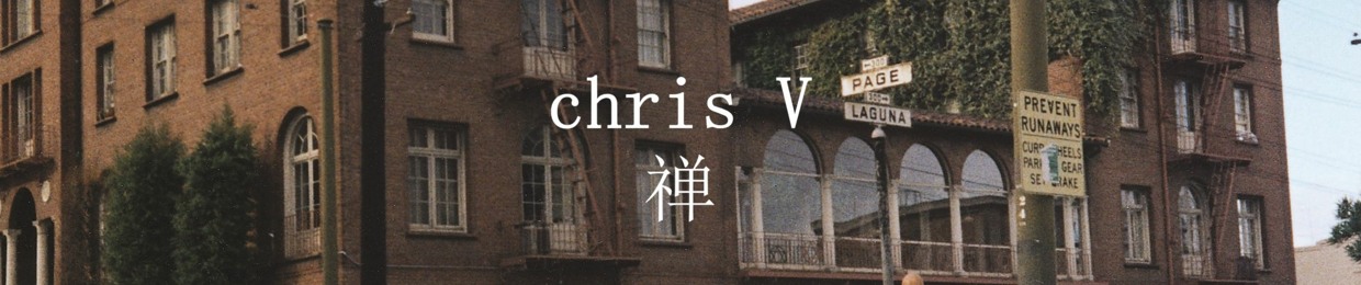 chris V
