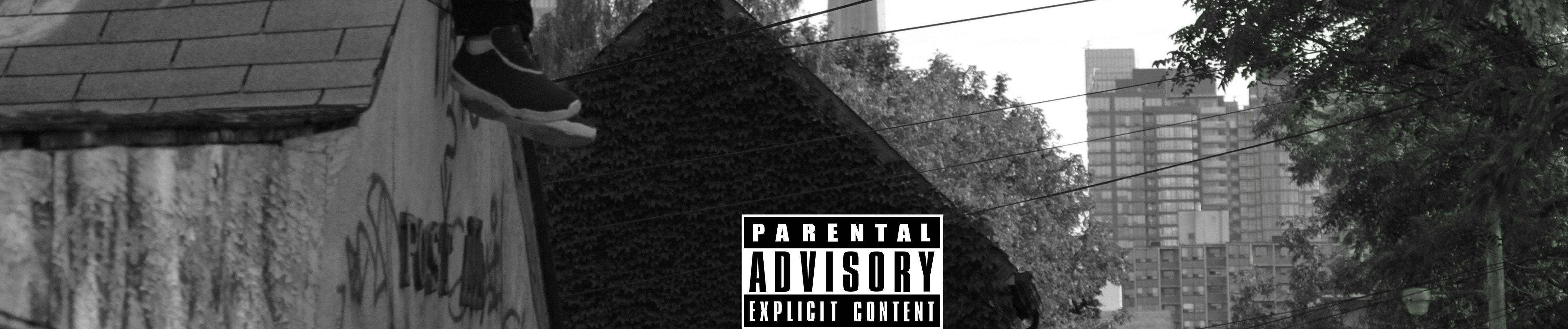 SoundCloud banner for @mohammed