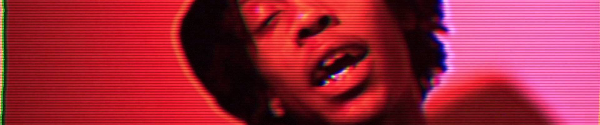 SoundCloud banner for @what