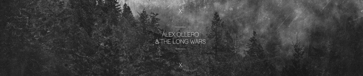 Álex Ollero & The Long Wars