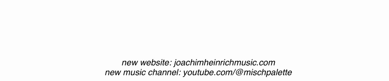 Joachim Heinrich