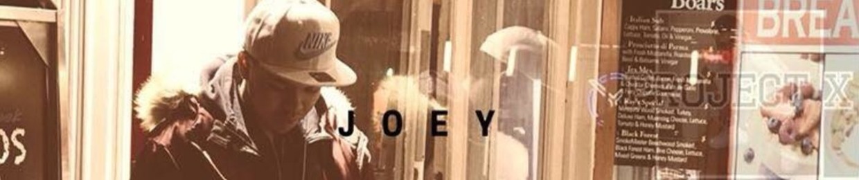 Joey Luis Chavez 2