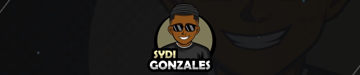 Sydi Gonzales
