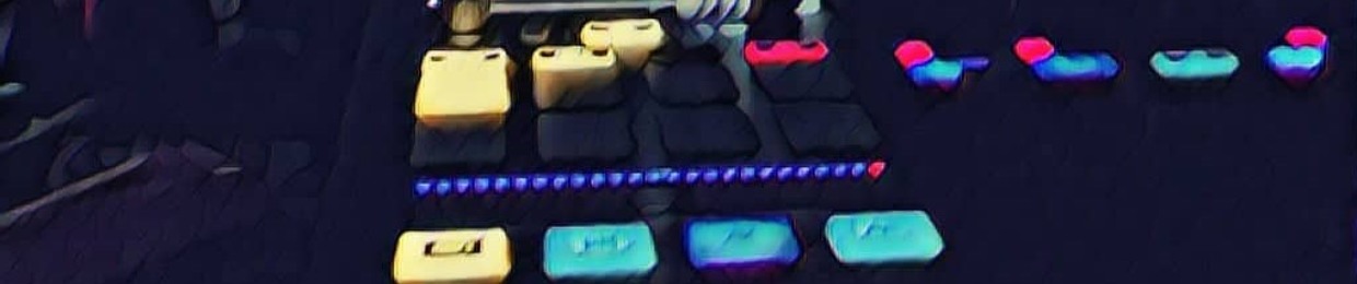 Diego Alexander Tique