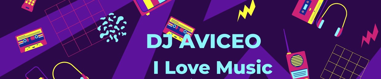 AVICEO (A.K.A. DJ AVICEO)