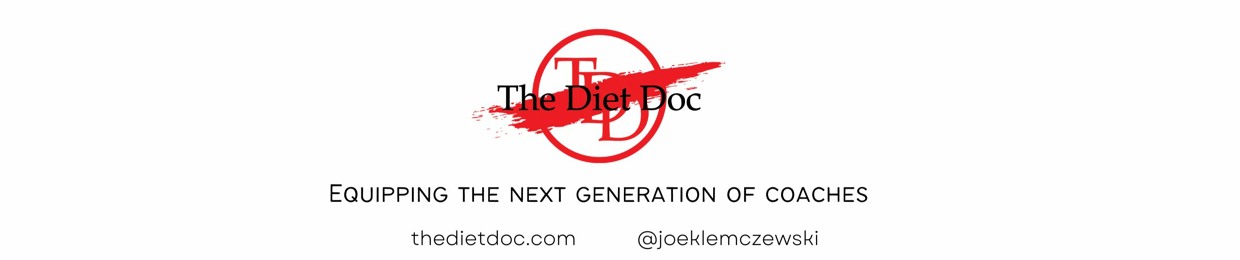The Diet Doc