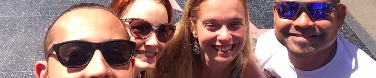 DJC - Brazilian Zouk