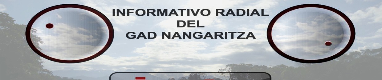 GAD Nangaritza