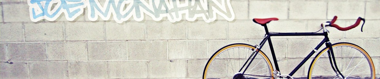Joey Monahan