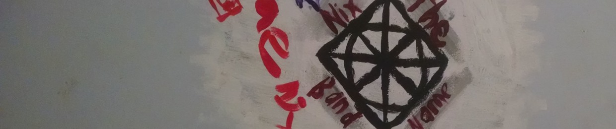 "Nix" the Band Name