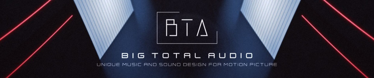 Big Total Audio