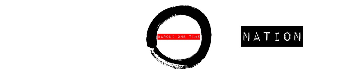Baroni One Time