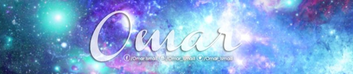 Omar Ismail
