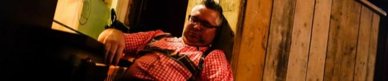 FeestDj Danny M - Dj Daniel Walker