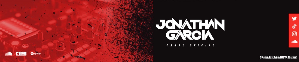 Jonathan Garcia