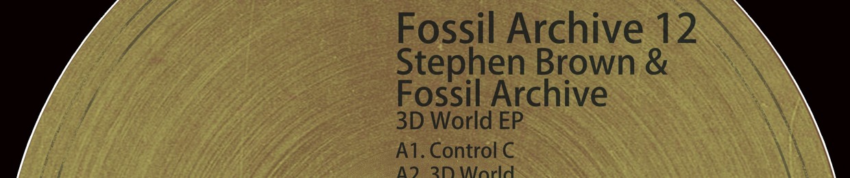 Fossil Archive