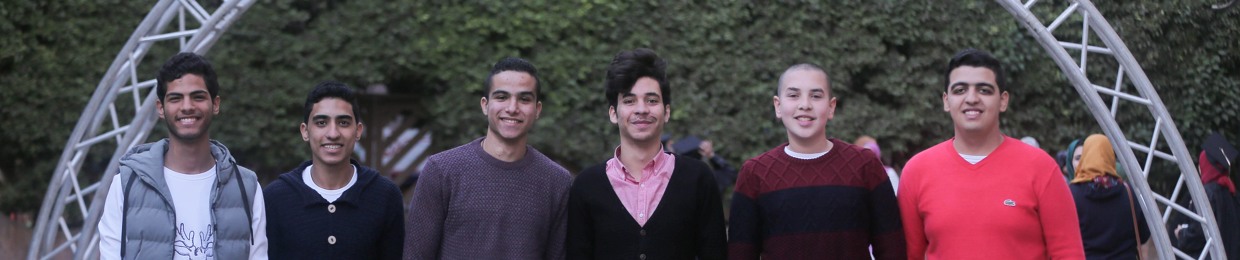 Ahmed Elsayed ✪