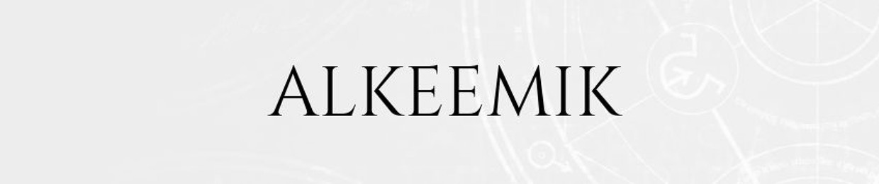 Alkeemik