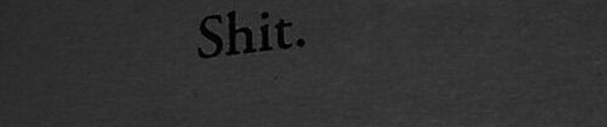 treadingapathy