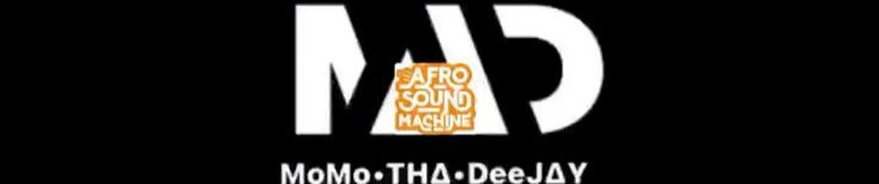 MoMo THA DeeJAY (ΔFRO.SOUND.MΔCHINE)