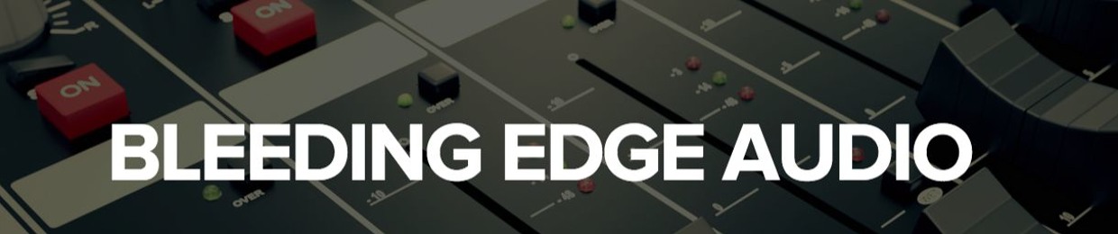 Bleeding Edge Audio