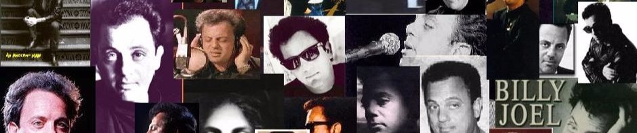 Songs From The Attic Show