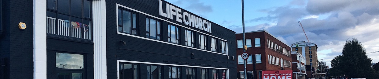 LIFE Church Leeds