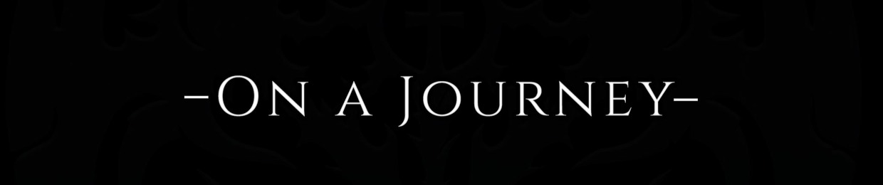 On a Journey - RPG