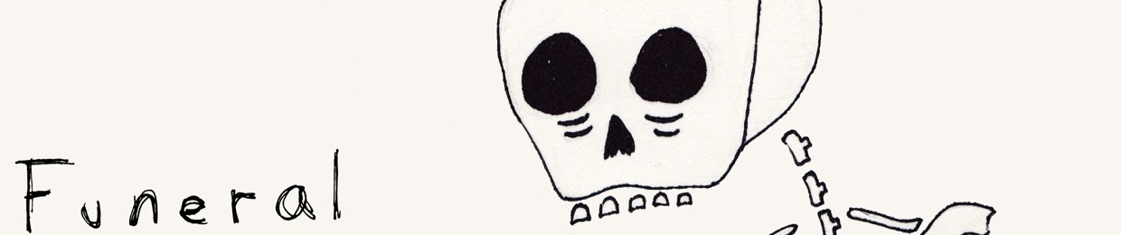 Funeral Birthday Party