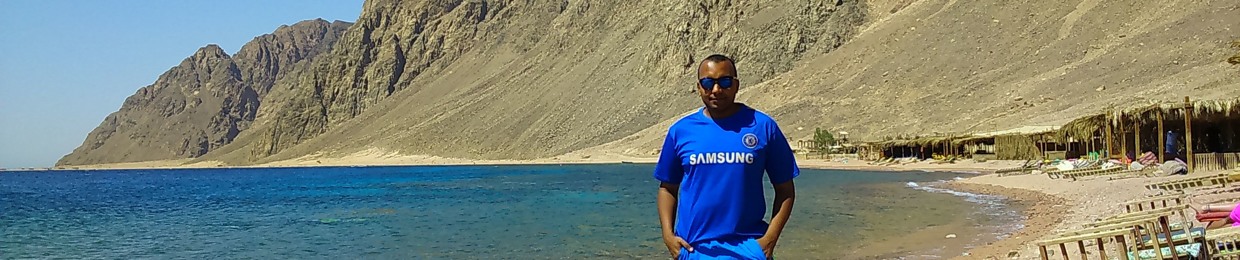 Mohamed Aly Mohamed