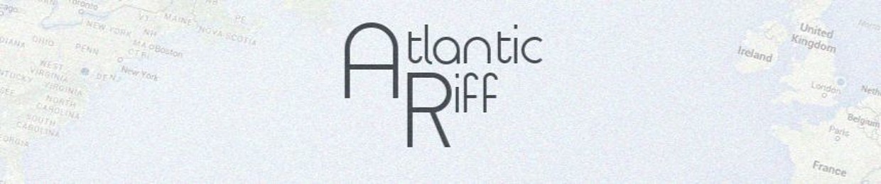 Atlantic Riff