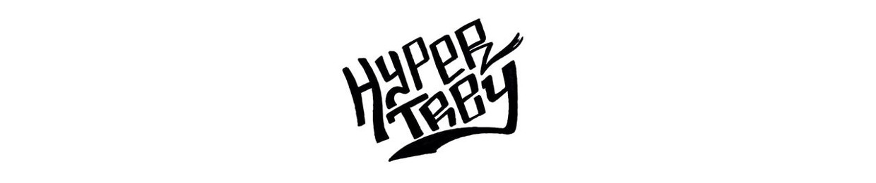 Hyper Trey