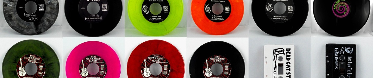 Killjoy Records
