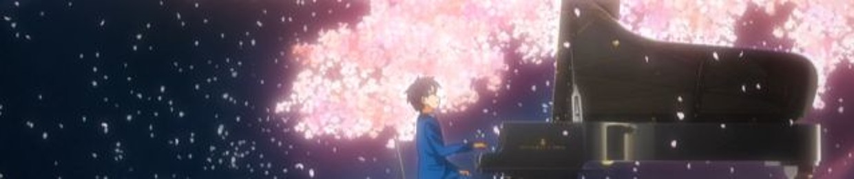 Anime Musician