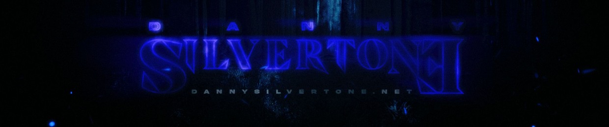 Danny Silvertone