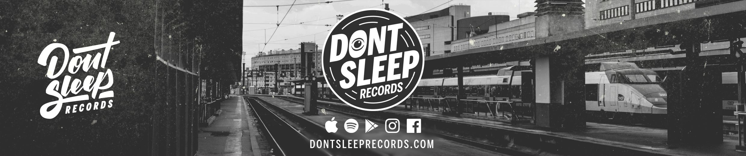 Stream Don't Sleep Records music | Listen to songs, albums, playlists for  free on SoundCloud